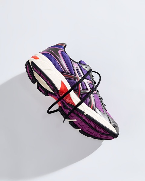 Kith x Marvel x ASICS 